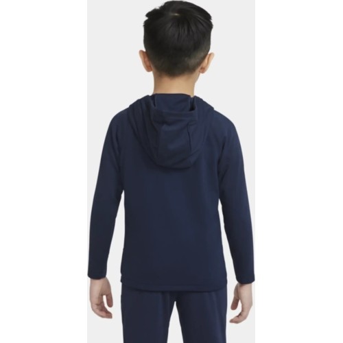Nike Kids Sweatshirt Nk Junior Academy Pro Navy DH9485 452
