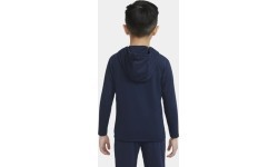 Детский джемпер Nike Nk Junior Academy Pro Navy DH9485 452