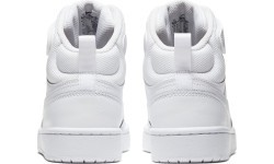 Кроссовки Nike Court Borough Mid 2 White CD7782 100