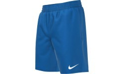 Nike Kids' Shorts Nk B Ess 6'' Volley Short Blue NESSA779 494