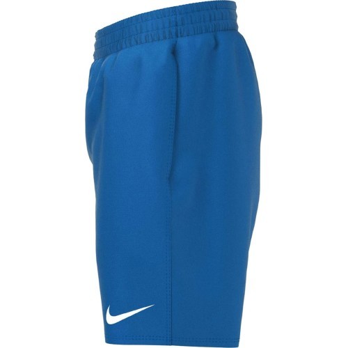 Nike детские шорты Nk B Ess 6'' Volley Short Blue NESSA779 494