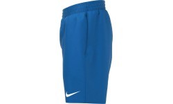 Nike Kids' Shorts Nk B Ess 6'' Volley Short Blue NESSA779 494