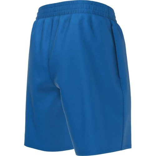 Nike Kids' Shorts Nk B Ess 6'' Volley Short Blue NESSA779 494