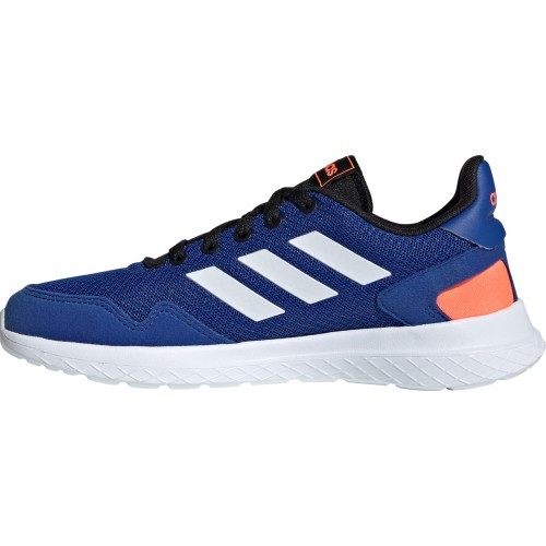 Кроссовки Adidas Archivo K Blue EG7862
