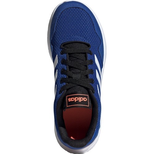 Кроссовки Adidas Archivo K Blue EG7862