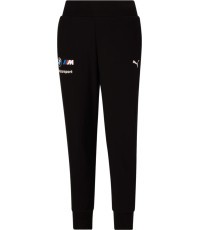 Puma женские спортивные брюки BMW MMS Wmn Ess Sweat Pants Black 536524 01