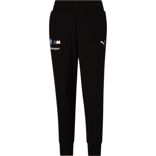 Puma женские спортивные брюки BMW MMS Wmn Ess Sweat Pants Black 536524 01