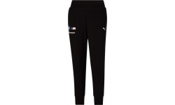 Puma Women's Sweatpants BMW MMS Wmn Ess Sweat Pants Black 536524 01