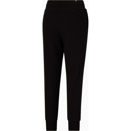 Puma Women's Sweatpants BMW MMS Wmn Ess Sweat Pants Black 536524 01