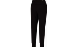 Puma Sportinės Kelnės Moterims Bmw Mms Wmn Ess Sweat Pants Black 536524 01