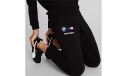 Puma женские спортивные брюки BMW MMS Wmn Ess Sweat Pants Black 536524 01