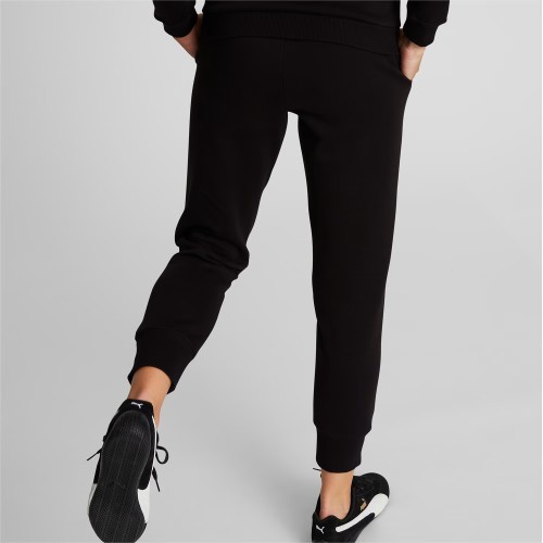 Puma женские спортивные брюки BMW MMS Wmn Ess Sweat Pants Black 536524 01