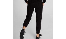 Puma женские спортивные брюки BMW MMS Wmn Ess Sweat Pants Black 536524 01