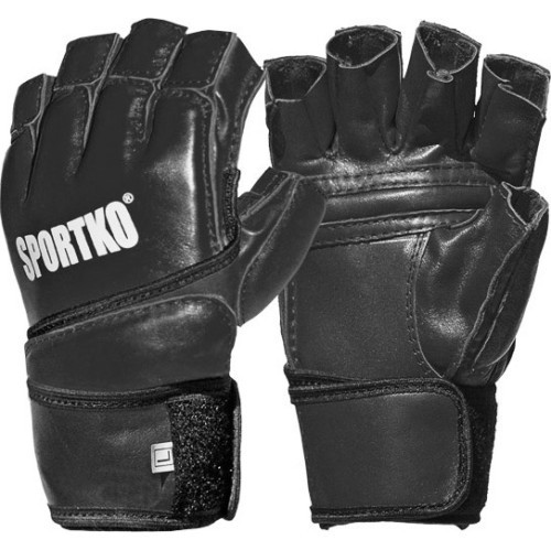 MMA Gloves SportKO PK4