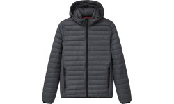 Glo Story Striukė Vyrams Grey MMA 3772-3