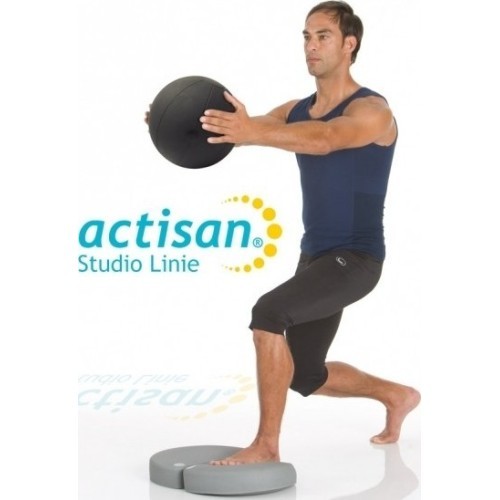 Medicine Ball TOGU with Actisan - 800 gr