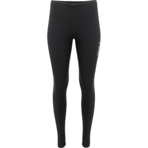 Women's Pants Aclima WW Longs, Black, XS Size - 123