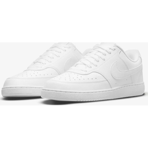 Nike Avalynė Vyrams Nike Court Vision Lo Nn White DH2987 100