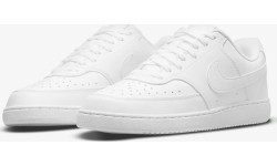 Nike Court Vision Low NN Men's Sneakers White DH2987 100