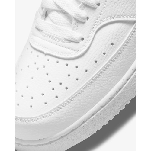 Мужские кроссовки Nike Court Vision Low NN белые DH2987 100