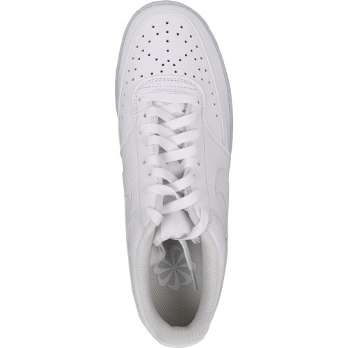 Nike Court Vision Low NN Men's Sneakers White DH2987 100