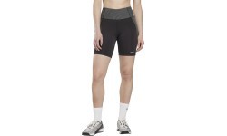 Reebok Women's Shorts Rib Legging Short Black HI6221
