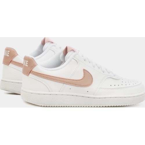Nike Avalynė Moterims Court Vision Lo Nn White DH3158 102