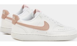 Nike Avalynė Moterims Court Vision Lo Nn White DH3158 102