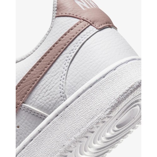Nike Avalynė Moterims Court Vision Lo Nn White DH3158 102