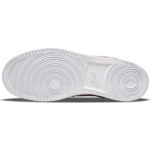 Nike Avalynė Moterims Court Vision Lo Nn White DH3158 102