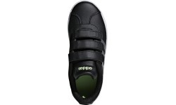 Adidas Avalynė Paaugliams Vl Court 2.0 Cmf C Black F36387
