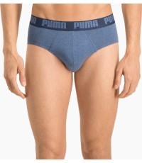 Puma Basic Brief Blue Men's Underwear