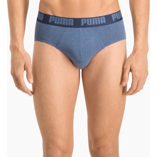 Puma Basic Brief Blue Men's Underwear