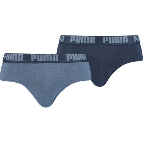 Puma Basic Brief Blue Men's Underwear