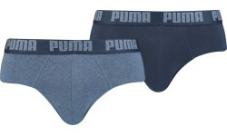 Puma Basic Brief Blue Men's Underwear