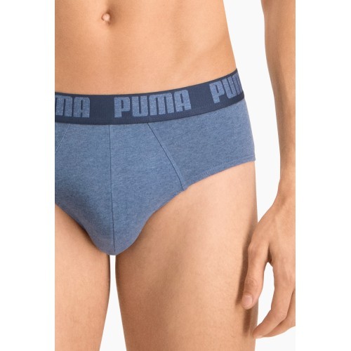 Puma Basic Brief Blue Men's Underwear