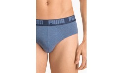 Puma Basic Brief Blue Men's Underwear
