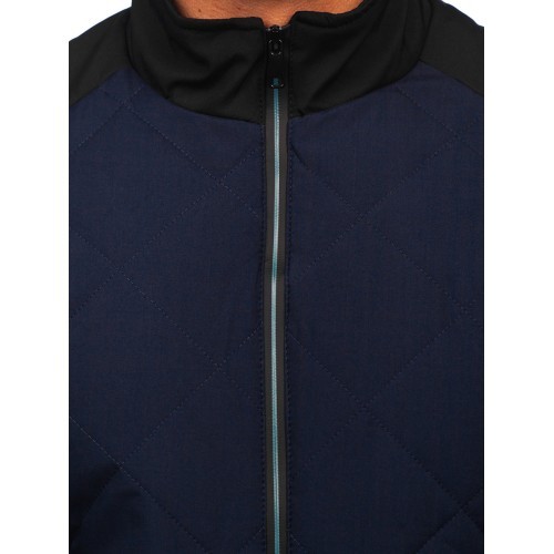 J.Style Men's Jacket Blue 84M3022-215