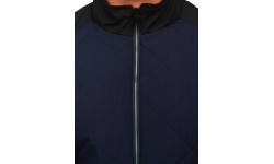 J.Style Men's Jacket Blue 84M3022-215