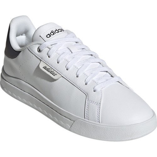 Женская обувь Adidas Court Silk White GY9258