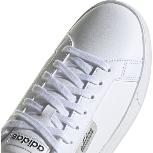 Adidas Avalynė Moterims Court Silk White GY9258