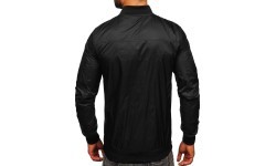 Мужская куртка J.Style Black 5M708-392