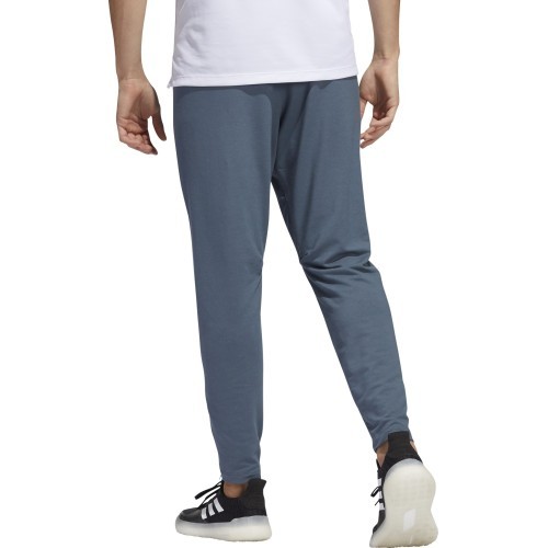Брюки Adidas City Fleece Legacy Blue GE3408