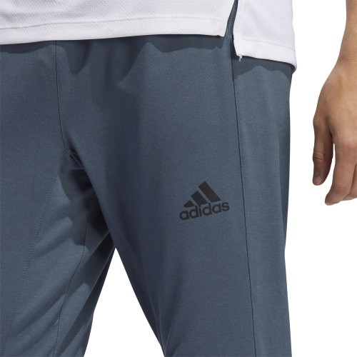 Adidas City Fleece Pants Legacy Blue GE3408
