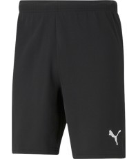 Puma Teamrise Men's Shorts Black 704942 04