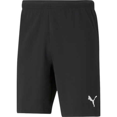 Puma Teamrise Men's Shorts Black 704942 04
