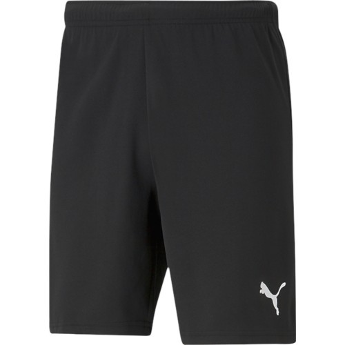 Puma Teamrise Men's Shorts Black 704942 04