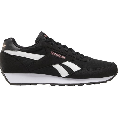 Женская обувь Reebok Rewind Run черная FX2957