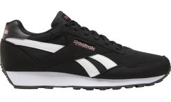 Reebok Avalynė Moterims Rewind Run Black FX2957