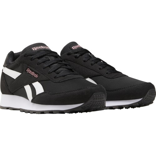 Reebok Rewind Run Women's Shoes Black FX2957